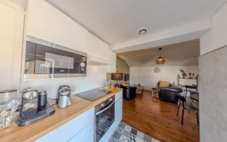 Aperçu de la visite